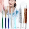 Wholesale Teeth whitening gel peroxide teeth whitening gels for home use for professional use 24k gold teeth whitening