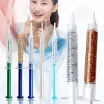 Wholesale Teeth whitening gel peroxide teeth whitening gels for home use for professional use 24k gold teeth whitening