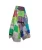 Import Pure Silk Hand Embroidered Patchwork Stoles from India