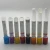 CE certified manufacturer vacutainer blood collection tubes blue cap sodium citrate tube