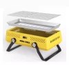 Outdoor barbecue grill