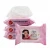 Import make up remover wipes from China