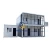 Import House Use container house interior design from China