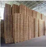 Best Quality Wooden Pallets