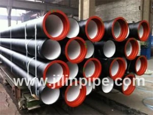 T type joint pipe