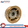 Bronze Wafer Type Double Disc Check Valve