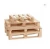 Import Best Quality Wooden Pallets from China