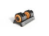Steel Adjustable Dumbbells: Durable, Versatile Strength Training Solutions for Your Business