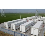 500kwh 500kw 1mw 1mwh 2mw 3mw 2mhw 10mw Bess Container Solar Hybrid Energy Storage Battery Container Manufacturer