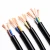 Import 300/500V Wire 0.75MM 1.5MM 2.5MM 2Core Flexible Copper Electric Cable from China