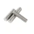 Import 1-1/2" 1" 1/2" Stainless Steel Rod Bar Bolt DIN938 Double Threaded full thread End Stud Bolt from China