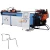 1 2 3 4 5 Inch Single Head Dw50cnc 3d Automatic Electric Hydraulic Cnc Bender Rolling Pipe Bending Machine Prices