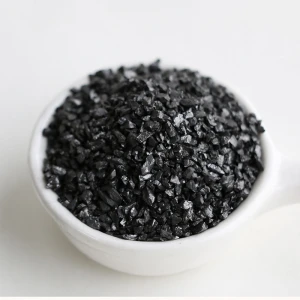 1-5mm low ash low carbon additive / carburizing agent