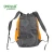 Import 1 dollar Promotional Folding Basketball Outdoor Sport Backpack Nylon Sports Foldable Custom Waterproof Backpack from China