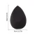 Import 1 Pc Water Drop Shape Cosmetic Puff Makeup Sponge Blending Face Flawless Foundation Cream Blending Cosmetic Powder Puff from China