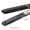 1 Piece Order Styling Flat Iron Professional Hair Straightener with Tourmaline Ceramic Plates