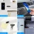 Import 1 Sample OK FLOVEME Magnet Mobile Phone Wall Sticker Holder Dashboard Mount Cell Phone Bracket Stand Magnetic Car Phone Holder from China