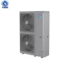 10 hp superior quality condensation unit cold room milk/dairy refrigeration equipment
