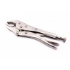 10 inch Curved Jaw locking pliers crimping gripping pliers