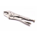 10 inch Curved Jaw locking pliers crimping gripping pliers