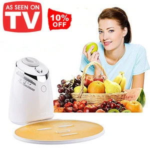 10% OFF 2019 New Arrivals skin care beauty product DIY Fruit Face Mask Maker machine for cpap machine as seen on TV