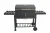 Import 10 People Outdoor Foldable Double Sides Shelves Large Charcoal BBQ Grill from China