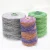 Import 100% acrylic fancy yarn crochet yarn for knitting tube tape yarnBlended yarn from China
