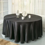 100% Cotton best selling products 2016 table cloth vinyl making machine