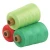Import 100% cotton sewing thread 40 2 Good Quality cotton Polyester Core Spun Sewing Threads from China