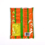 100% Gluten-Free Low Fat Black Rice Macaroni Rice Pasta
