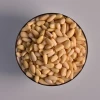 100% Natural Wild 650 Chinese Red Korean Pine Nut Kernels for Snacks