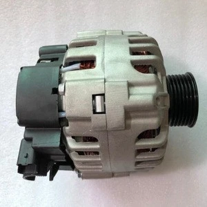 100% new alternator 57055T 1638094280 5705GN with high quality