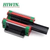 100% Original Taiwan HIWIN Bearing Rail Guideway Precision Machine Linear Guide