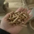 Import 100% pure wood pellet in large quantity for sell from Germany