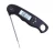 Import 100% Waterproof Digital LED Display Cooking temperature Testing Household Usage Folding Meat Thermometer from China