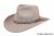 100% wool black colour big size western cowboy fedora hats men with belt