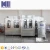 Import 1000-6000-32000bph High Speed Automatic 3 in 1CSD Carbonated Beverage Soda Sparkling Water Soft Drinks Filling Machine from China