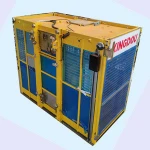 1000kg mini building material and worker lift hoist