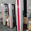 100~600 Kn Universal Tensile Testing Measuring Machine