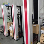 100~600 Kn Universal Tensile Testing Measuring Machine