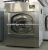 Import 100kg fully automatic commercial industrial laundry washer extractor from China