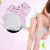 Import 100pcs depilatory wax strips hair removal wax paper wax paper strips from China