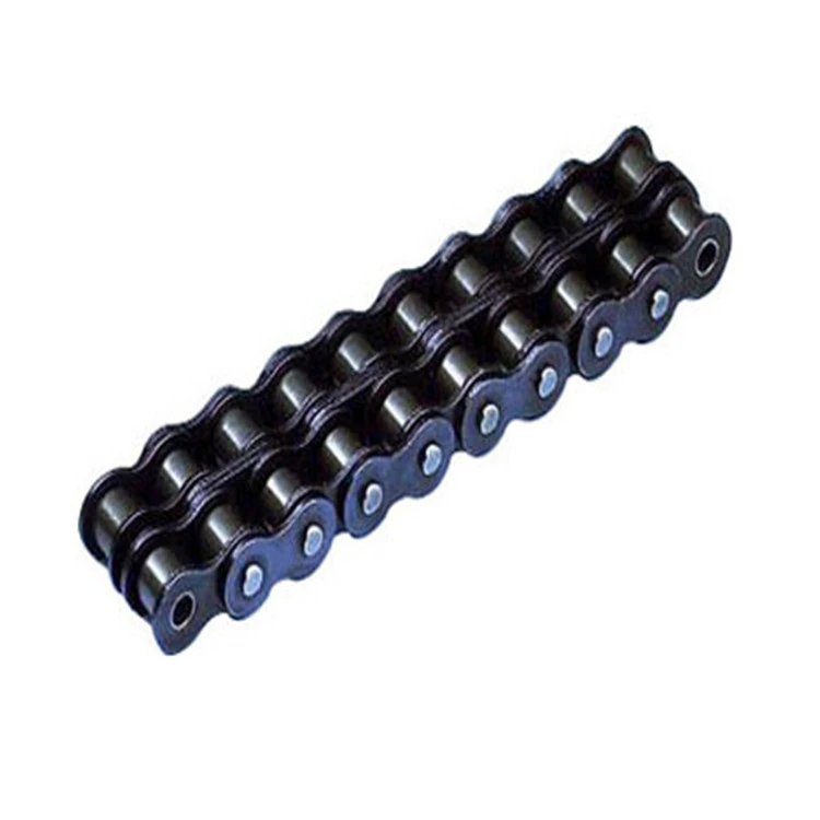10A-2 double row roller  chains