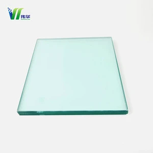 10mm Tempered Glass Factory