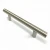Import 10mm&12mm Diameter Stainless Steel 201 & 304 Grade T Bar Furniture and Kitchen Cabinet Cupboard Handle from China