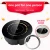 Import 110v /220v build in commercial electric 800w induction cooker hot pot induction cooker hotpot induction cooker from China