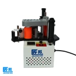110v220v multifunctional wood-based panel woodworking packaging edge banding machine