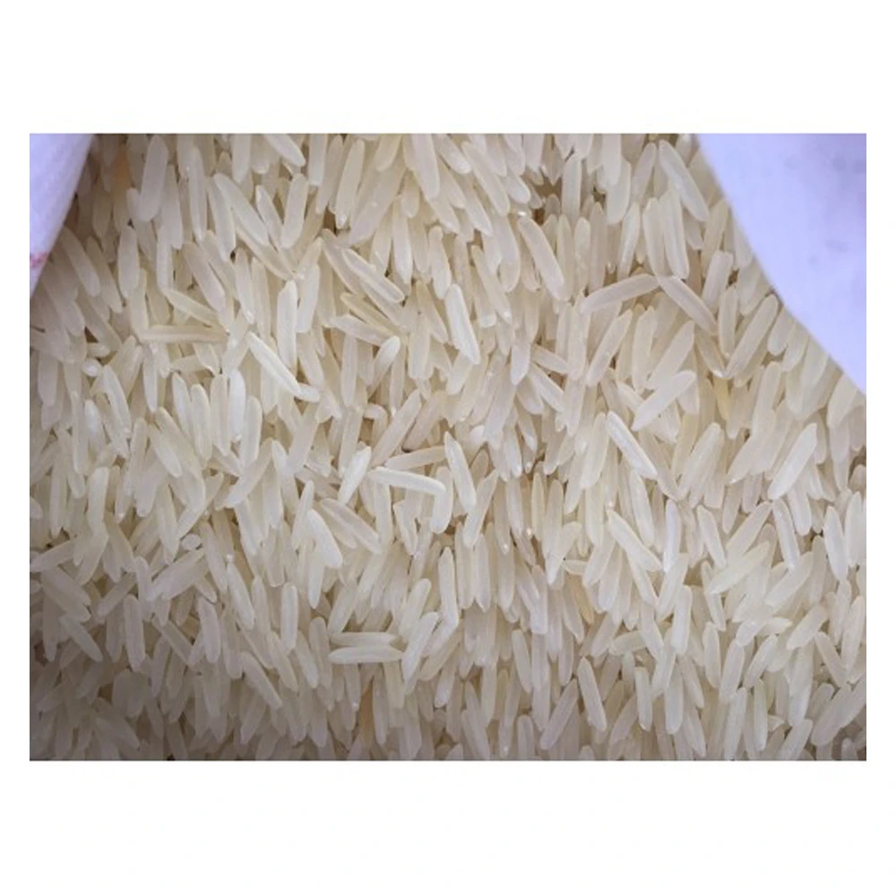 1121 White Sella Rice - 100% Orginal