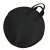 Import 12 Inch Dumb Drum Bag Black Oxford Cloth Carrying Bag Case Dumb Drum Practice Pad Bag from China