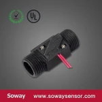 1/2 NPT thread Magnetic Flow switch